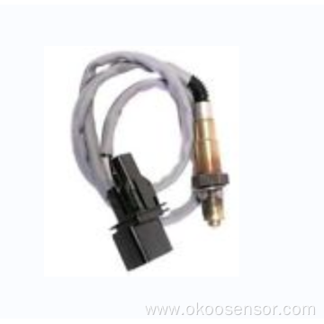 Mercedes C-class CLK E-class SLK oxygen sensor